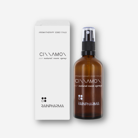 Natural Room Spray Cinnamon (50ml)