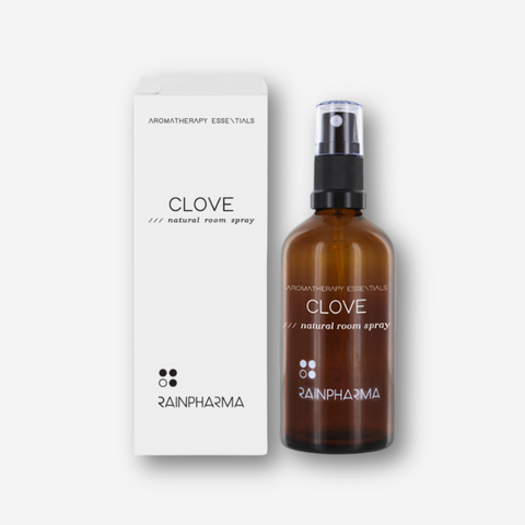 Natural Room Spray Clove (50ml)