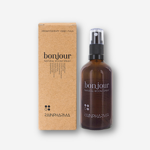 Natural Room Spray Bonjour (50ml)