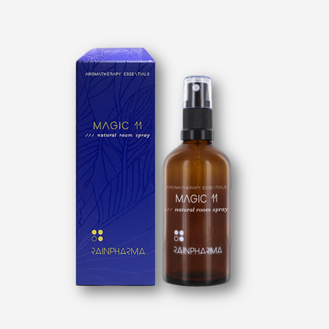 Natural Room Spray Magic 11 (50ml)