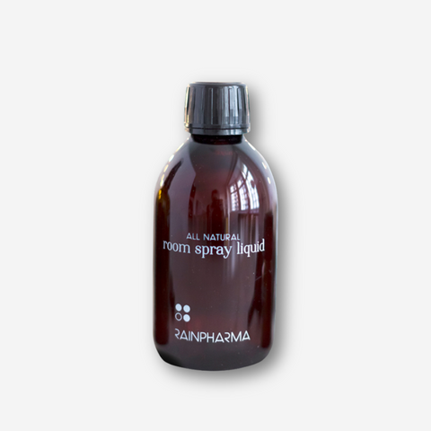 Natural Room Spray Liquid