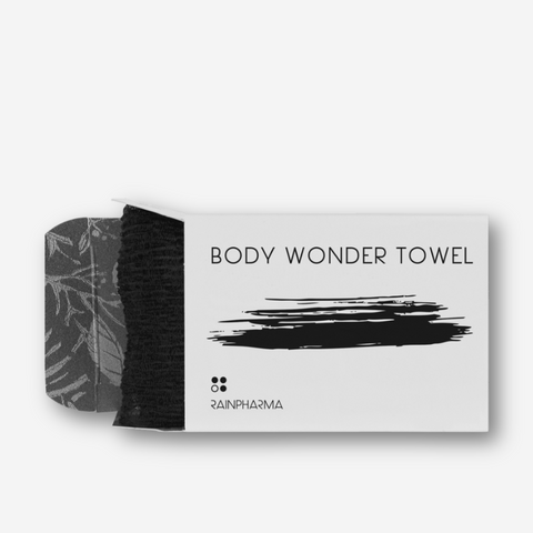 Body Wonder Towel