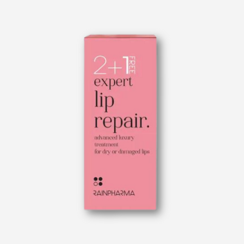 2+1 set Expert Lip Repair