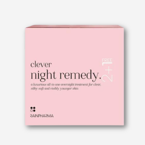2+1 set Clever Night Remedy