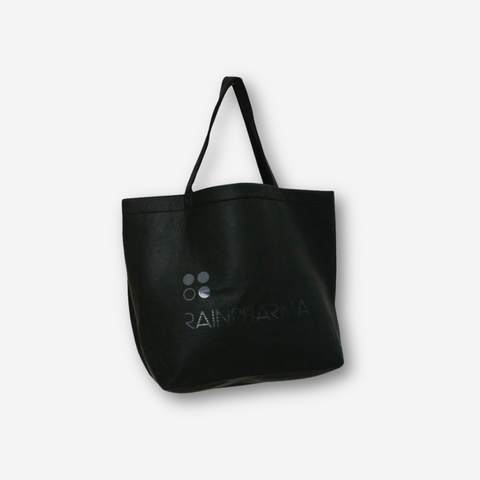 Felt RainPharma Tote Bag