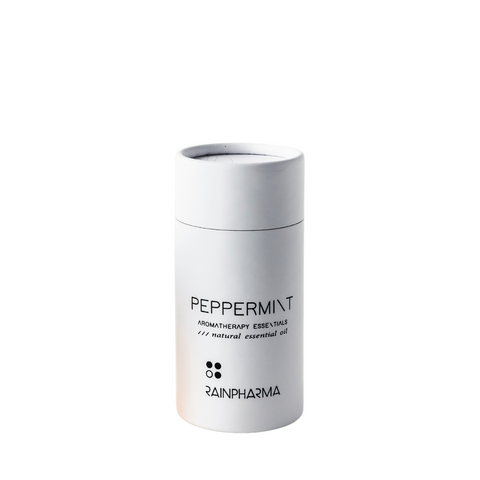 Essential Oil Peppermint