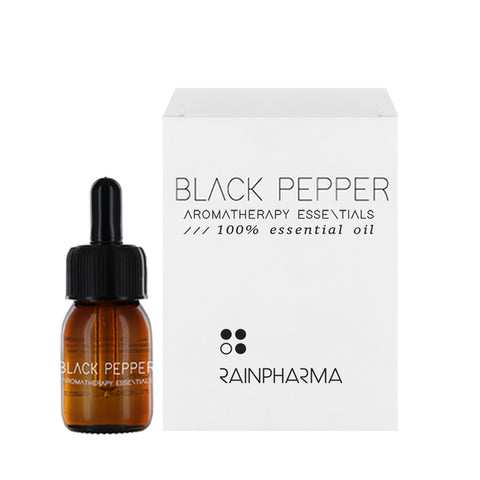 Essential Oil Black Pepper